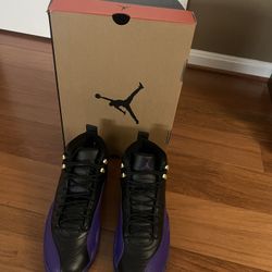Air Jordan 12 Retro 