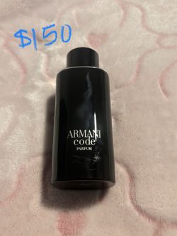 Armani Cologne
