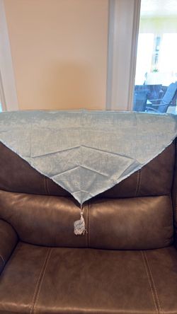 Window  valance