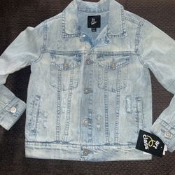 Girls Jacket