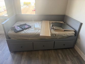 IKEA day bed