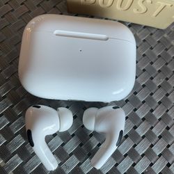 Air POD Pro 2