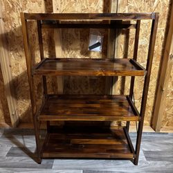 Shelf
