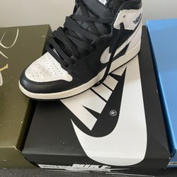 Air Jordan 1 Retro High OG GS