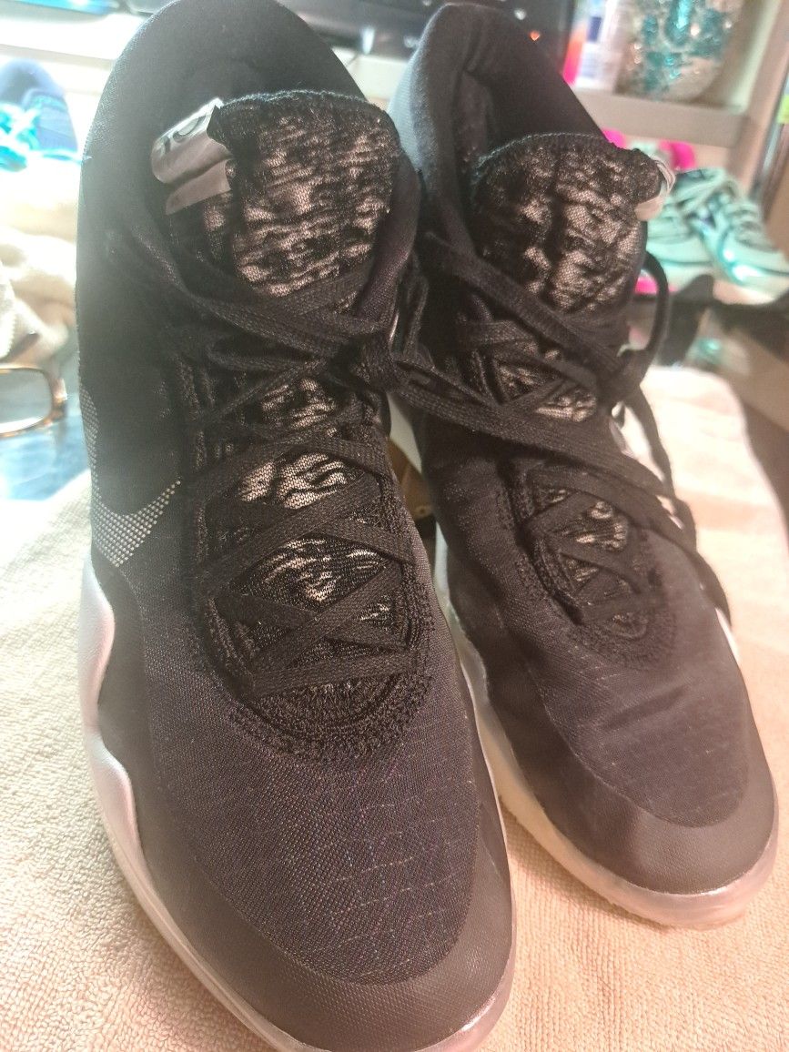 Nike Kd12 Kd 12 Solid Rubber New Nike Zoom KD 12 “Blue Glaze