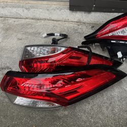 Back Headlight Corrolla 20221 