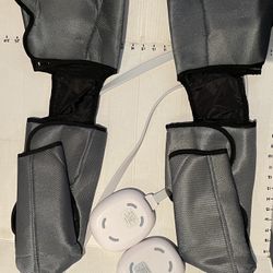 Leg Massagers