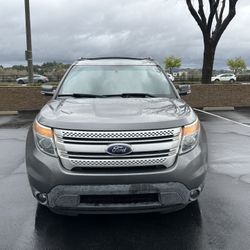 🚗🔥 2014 Ford Explorer XLT 4WD – $6,999 🔥