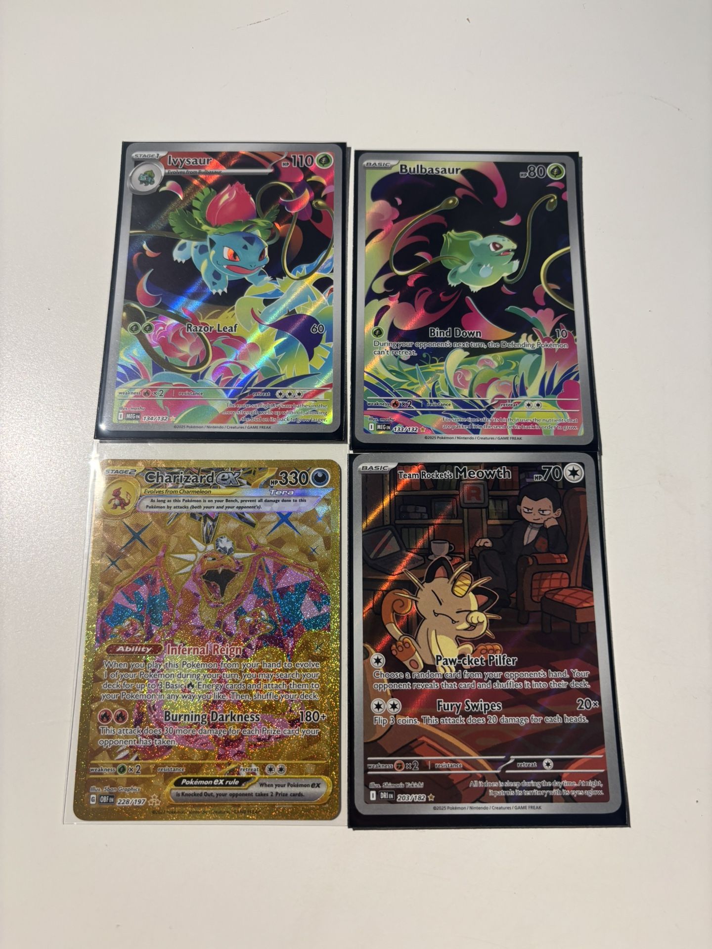 Pokemon Cards For Sale