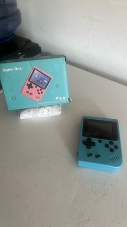 Game box Plus