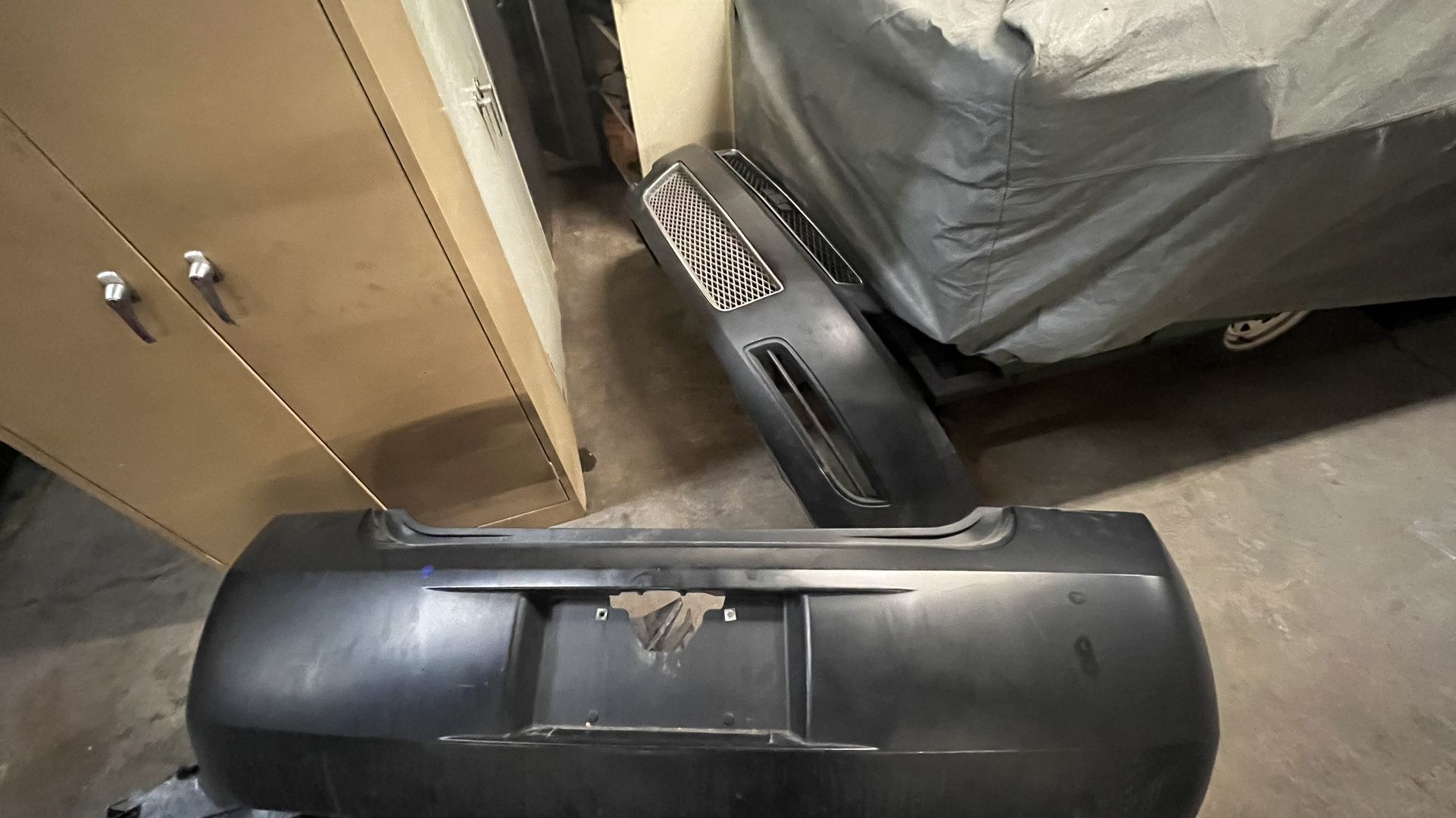 2013 Impala Lt Parts