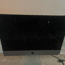 iMac 2013