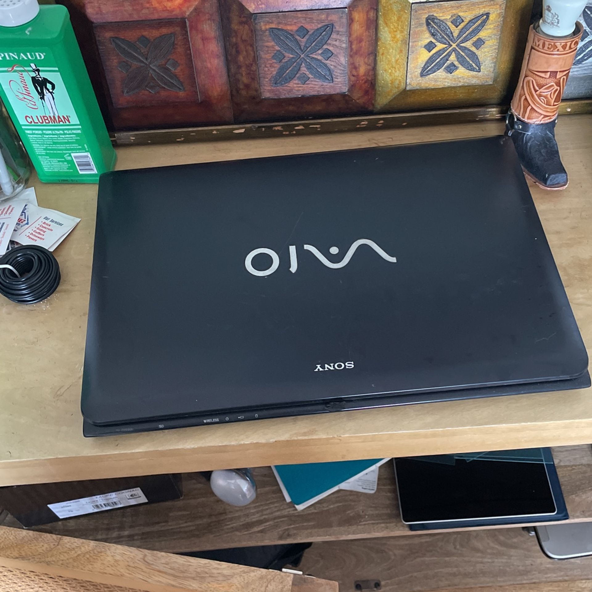 Laptop