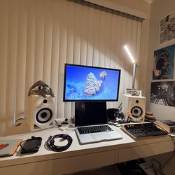 Acer Monitor - (pickup today)