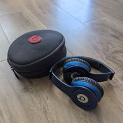 Beats By Dr Dre Wired Headphones