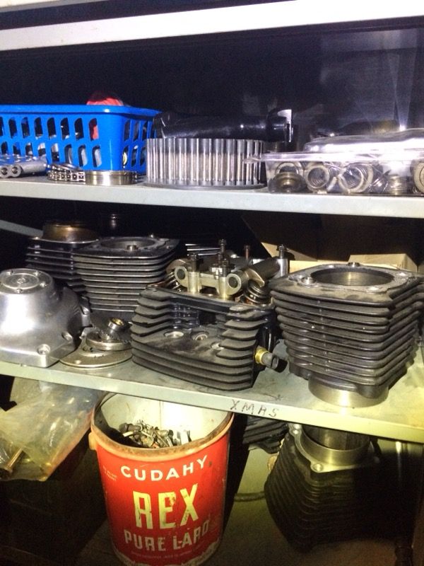 Harley Parts for Sale in Concord, CA OfferUp