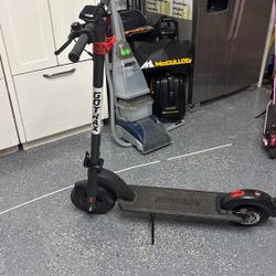 GOTRAX Scooter