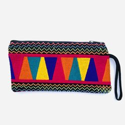 100% Egyptian Cotton Wristlet 