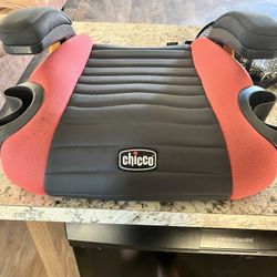 Booster Seat