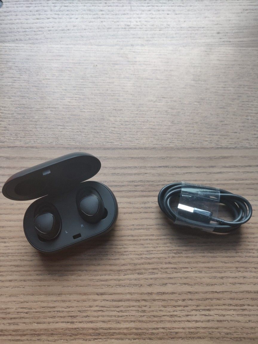 Samsung Gear Iconx Wireless Headphones