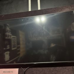 Vizio Flat Screen TV – Great Condition