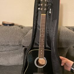 Johnson Guitar 