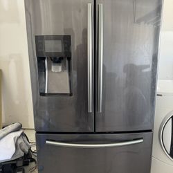 Samsung Fridge For Sale ! 