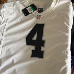 Raiders Jersey 