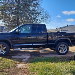 2005 Dodge Ram 1500