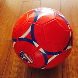 Soccer Ball
