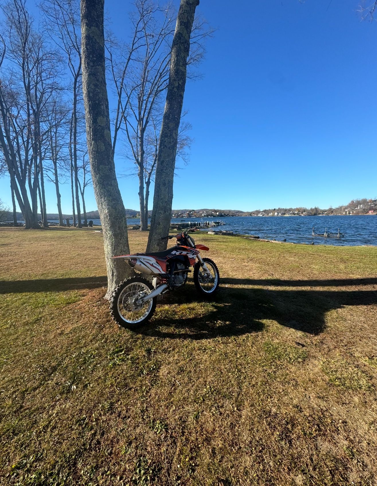 KTM 350 SX-F