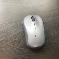Wireless Mouse