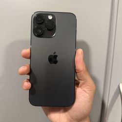 UNLOCKED IPHONE 14 PRO MAX / SERIOUS BUYERS ONLY