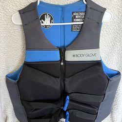 Life vest