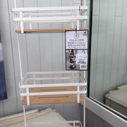 3 Tier Bath Shelf