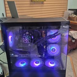 Gaming Desktop 1 Year Warranty 