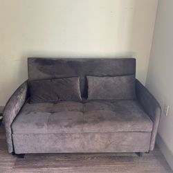 Pull out Couch