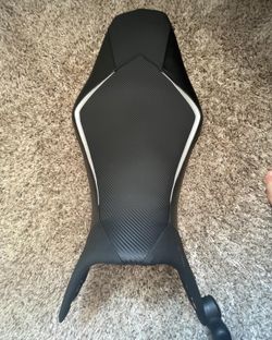 Yamaha FZ-09 LuiMoto Gel Seat