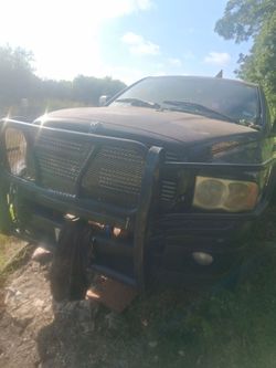2004 Dodge Ram