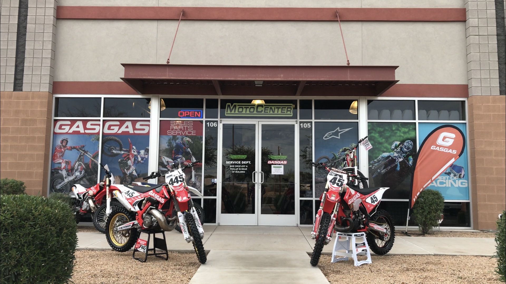 Motocross Legend Damon Bradshaw meet and greet AUTOGRAPH signing session MX