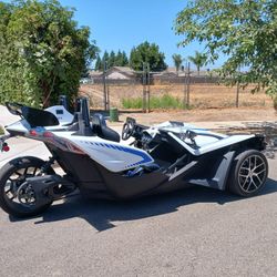 For Sale 2019 Slingshot $20,000 OBO