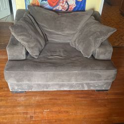 Small Couch