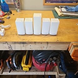 Linksys Velop Wireless Router