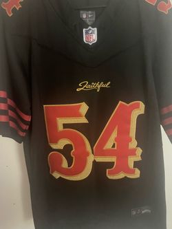 49ers “Faithful” Jersey