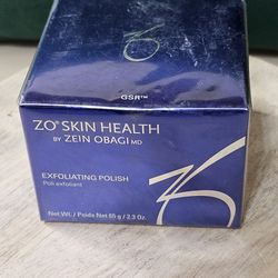 Zo Skin Health Offects Exfoliating Polish - 65g/2.3oz