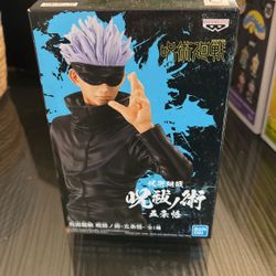 Jujitsu Kaisen Figure