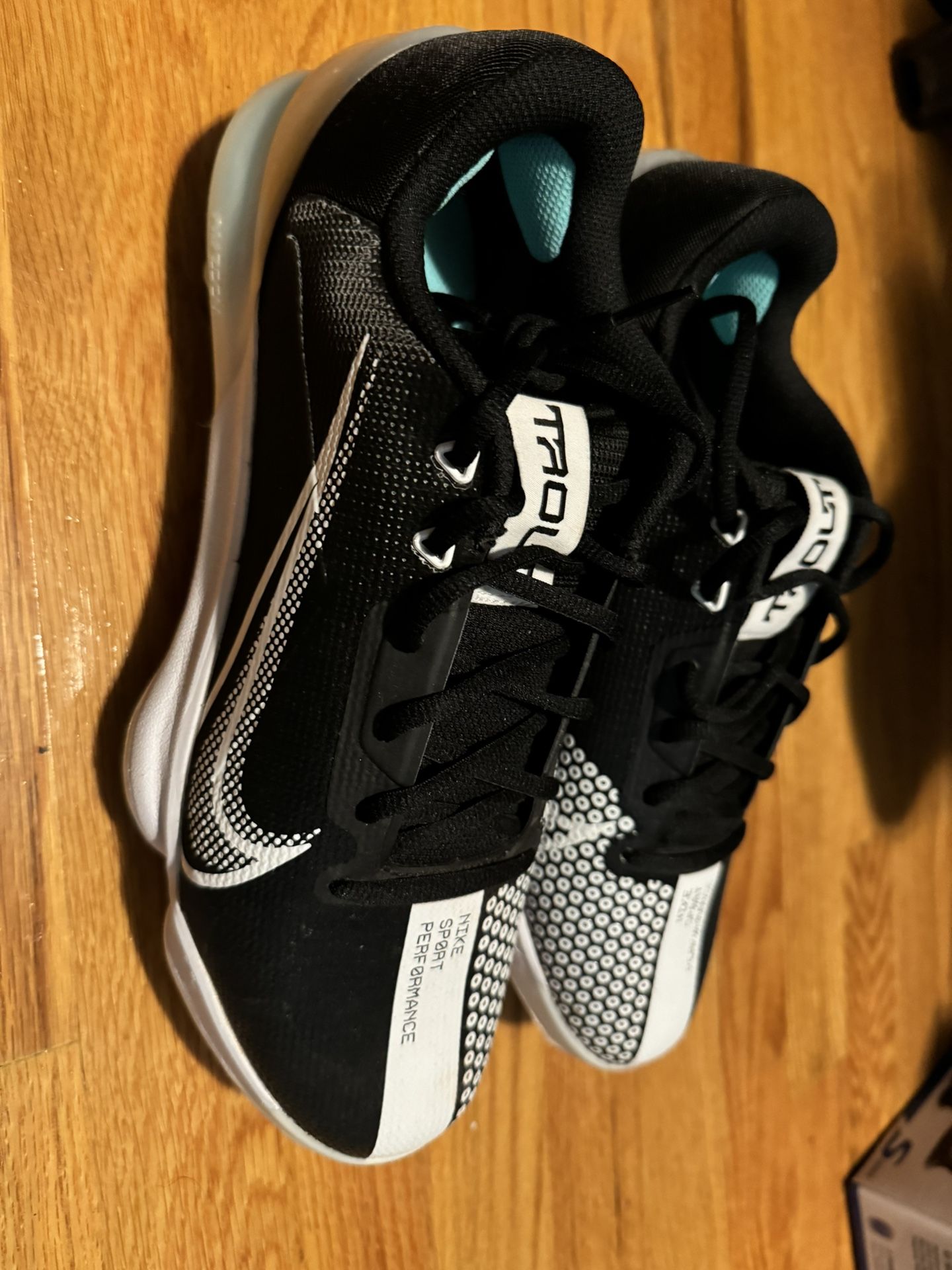 Nike Men display picture 1