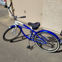 Schwinn Legacy 