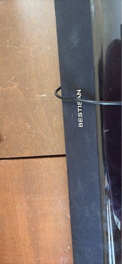 Bestisan Soundbar 28 inch