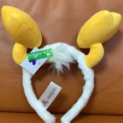 Disney Park Donald Duck Ears 